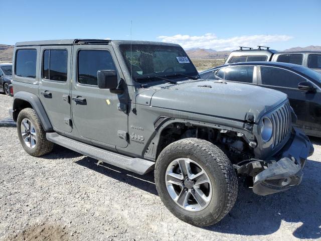 1C4HJXEG4JW323495 Jeep Wrangler Unlimited Sahara
