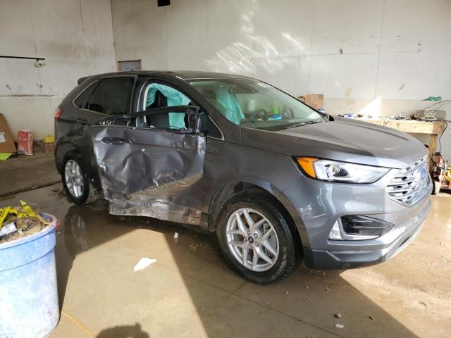 2FMPK4J95NBA15284 2022 FORD EDGE, photo no. 4