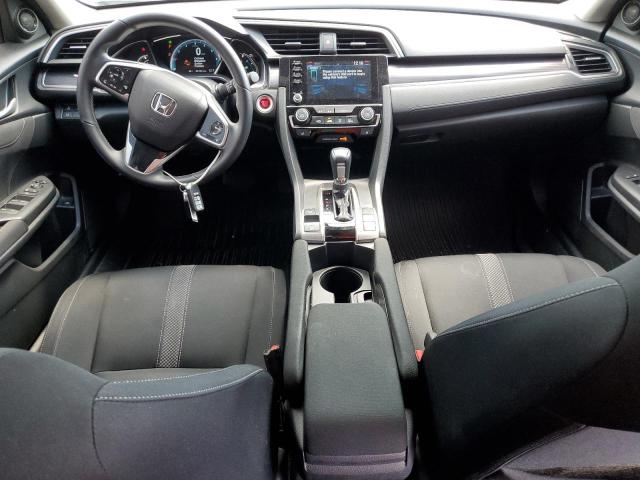2021 HONDA CIVIC EX - 19XFC1F38ME005615