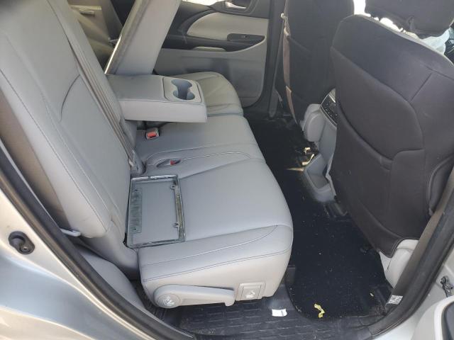 2018 TOYOTA HIGHLANDER - 5TDJZRFH5JS900970
