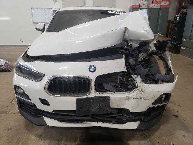 2018 BMW X2 XDRIVE2 - WBXYJ5C30JEF74532