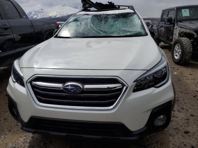4S4BSAHC9K3339599 Subaru Outback 2.5i Premium
