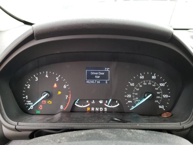 MAJ6P1SL8JC189005 Ford ECOSPORT S
