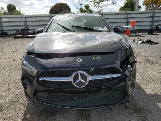 2020 MERCEDES-BENZ A 220 - W1K3G4EB2LJ204507