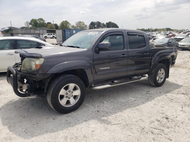 2011 Toyota Tacoma 