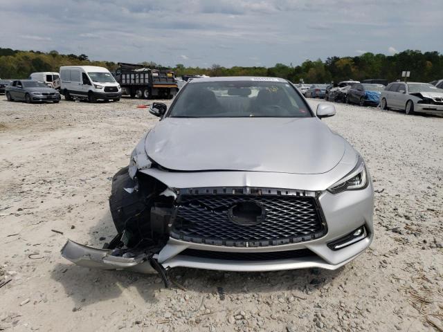 2020 INFINITI Q60 PURE JN1EV7EKXLM340167
