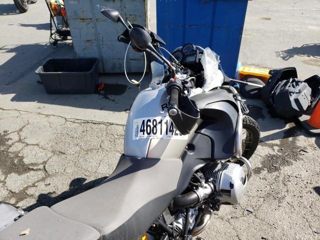 2007 BMW R1200 GS A - WB103970X7ZP61641