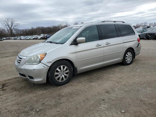 2009 Honda Odyssey EX-L