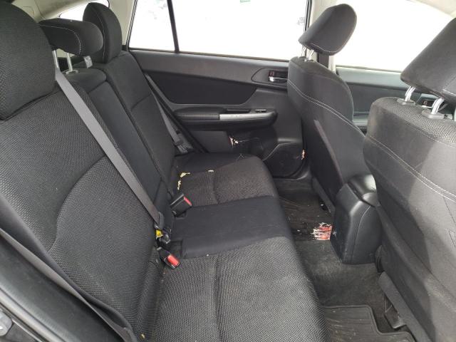JF2GPBCC2FH221901 Subaru Xv Crosstrek 2.0i Hybrid
