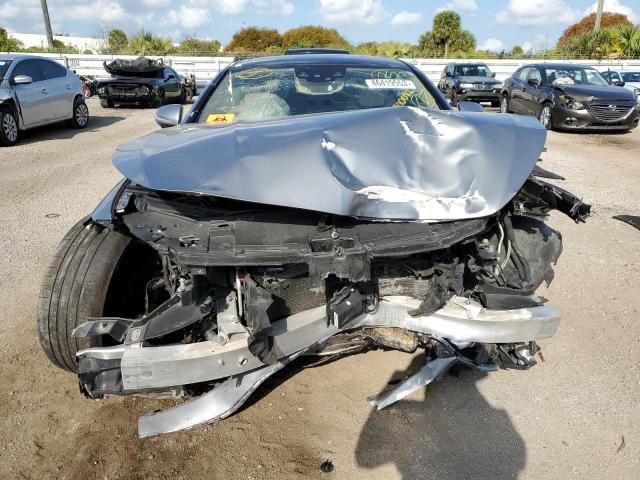 2015 MERCEDES-BENZ S 63 AMG - WDDXJ7JB7FA002728