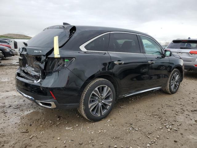 5J8YD4H78KL006230 Acura Mdx Technology