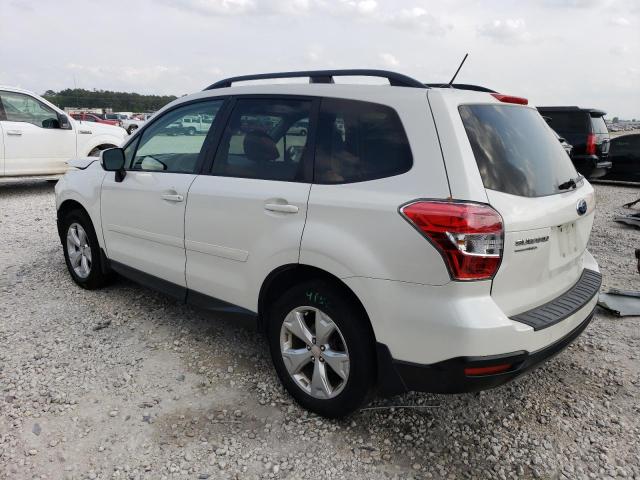 JF2SJADCXFH404743 Subaru Forester 2.5i Premium