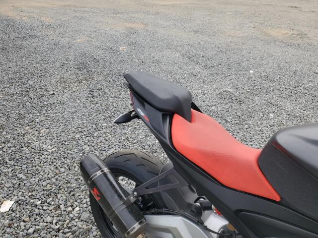 2022 APRILIA RS 660 - ZD4KSUG04NS000633
