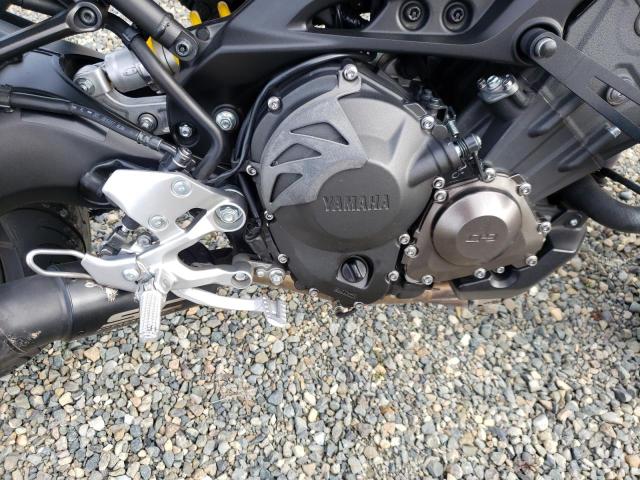 2015 YAMAHA FZ09 C JYARN33Y2FA001483