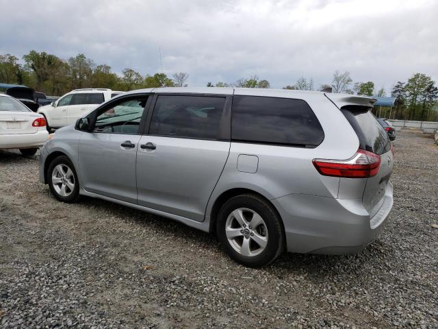 2020 TOYOTA SIENNA L - 5TDZZ3DC0LS030264