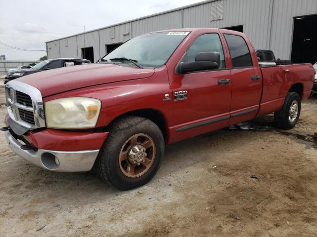 2007 Dodge Ram 2500 ST