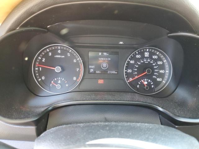 3KPF54ADXKE037491 KIA FORTE EX