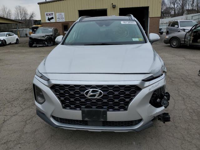 2019 HYUNDAI SANTA FE L - 5NMS5CAD2KH113500