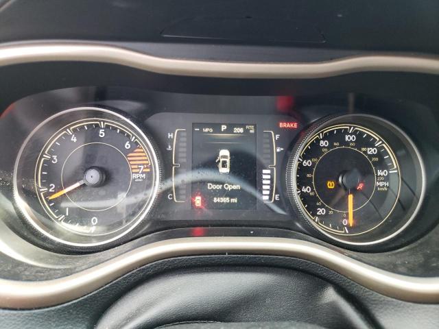 2016 JEEP CHEROKEE S 1C4PJLAB2GW234550