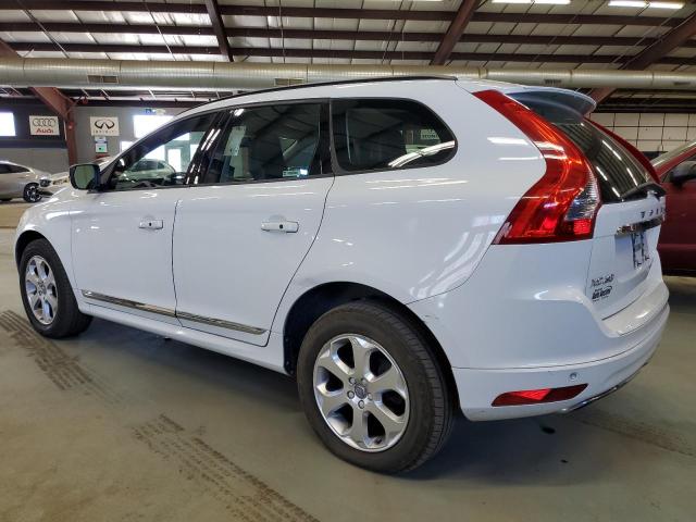 2016 VOLVO XC60 T5 - YV440MDJ3G2850325