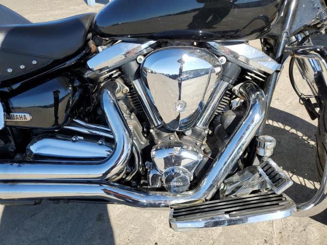 2001 YAMAHA XV1600 AL JYAVP02E41A014470