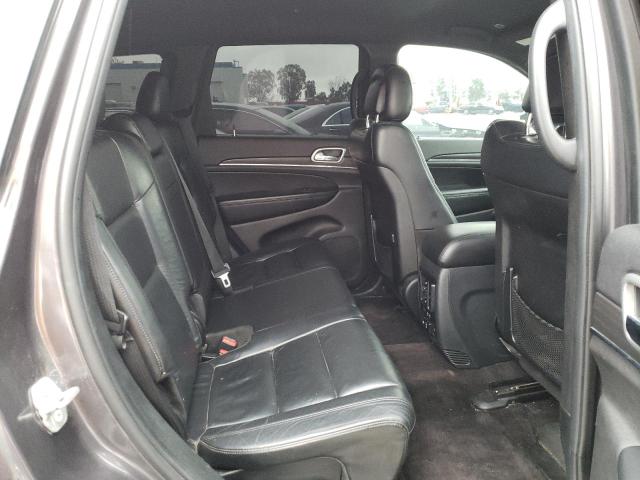 1C4RJFBG1JC308294 Jeep Grand Cherokee Limited