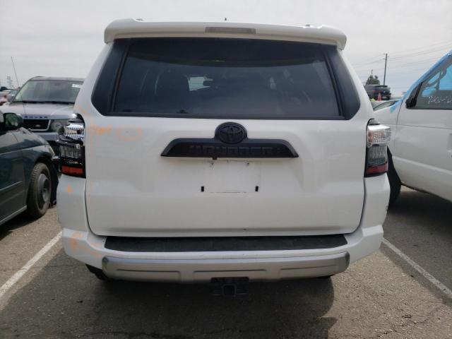 2023 TOYOTA 4RUNNER SE JTEPU5JR2P6110628