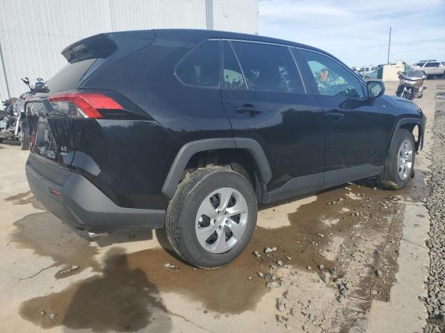 VIN 2T3F1RFV3NW283656 2022 TOYOTA RAV4 no.3