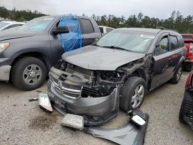 2012 Dodge Journey Sxt