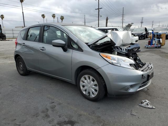 3N1CE2CP9FL436119 Nissan Versa Note S