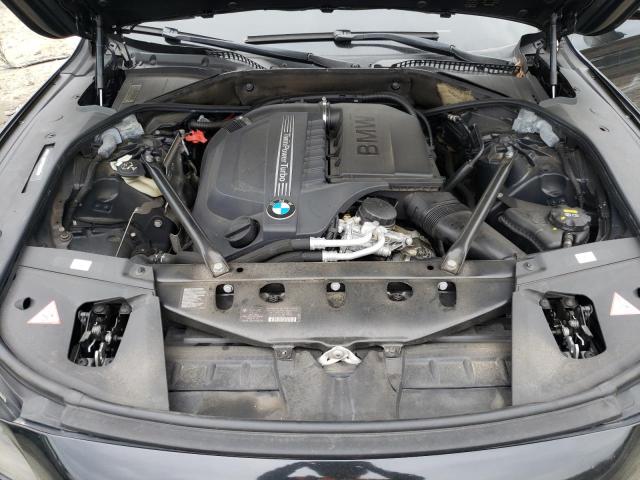 2015 BMW 740 I - WBAYA6C51FD826896