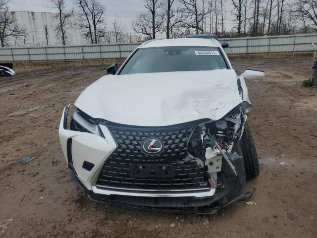 2023 LEXUS UX 250H BA JTHX9JBH1P2065367