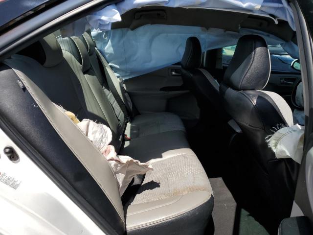 4T1BF1FK4FU941437 Toyota CAMRY LE