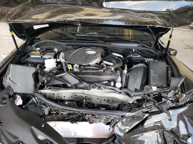 2020 LEXUS IS 300 F-S JTHGA1D29L5104473
