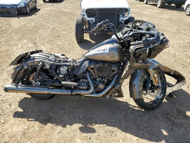 2021 HARLEY-DAVIDSON FLTRXSE - 1HD1TCL16MB953130
