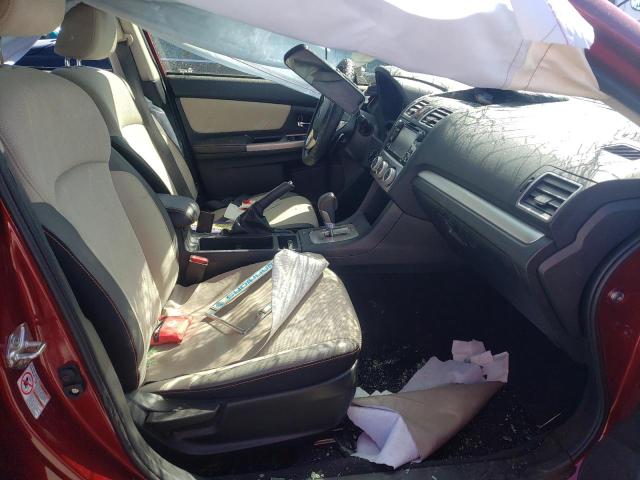 JF2GPABC8HH269949 Subaru Crosstrek Premium