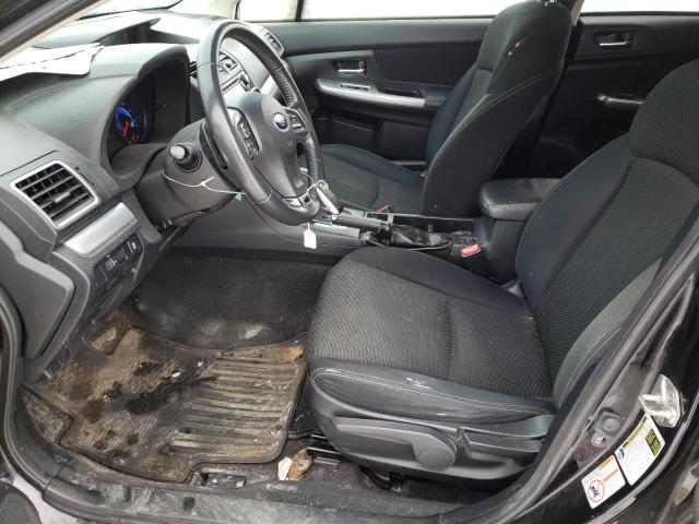 JF2GPBCC2FH221901 Subaru Xv Crosstrek 2.0i Hybrid