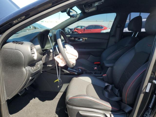 3KPF44AC1PE525584 KIA FORTE GT