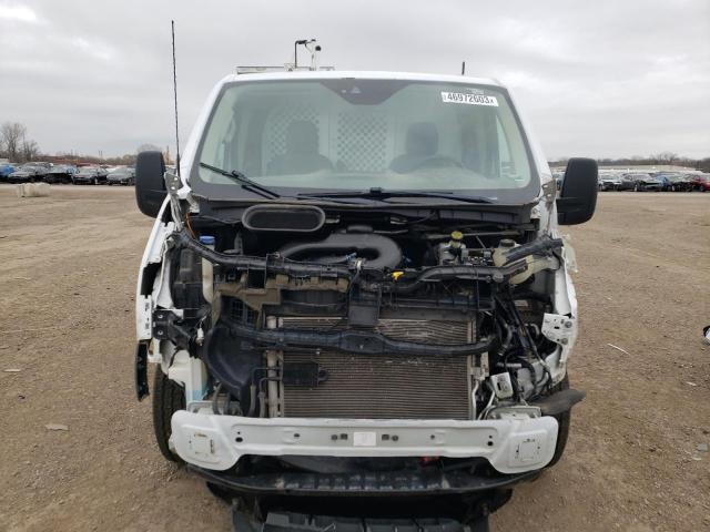2016 FORD TRANSIT T- - 1FTYR1ZM3GKA69672