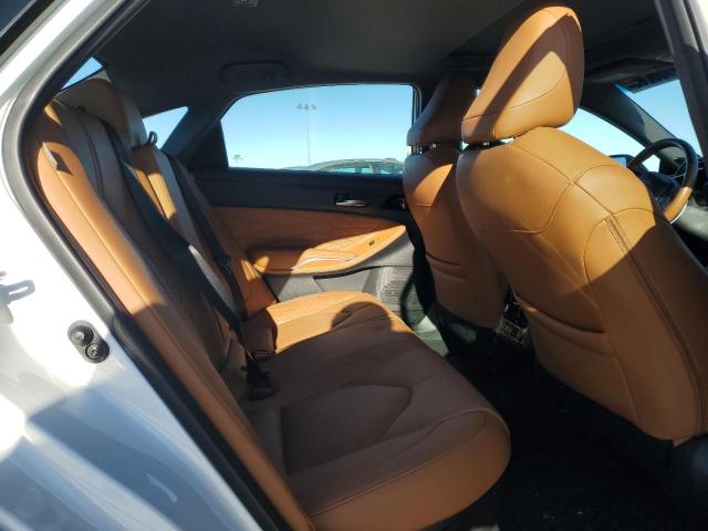 2021 TOYOTA AVALON LIM - 4T1DA1AB0MU005861