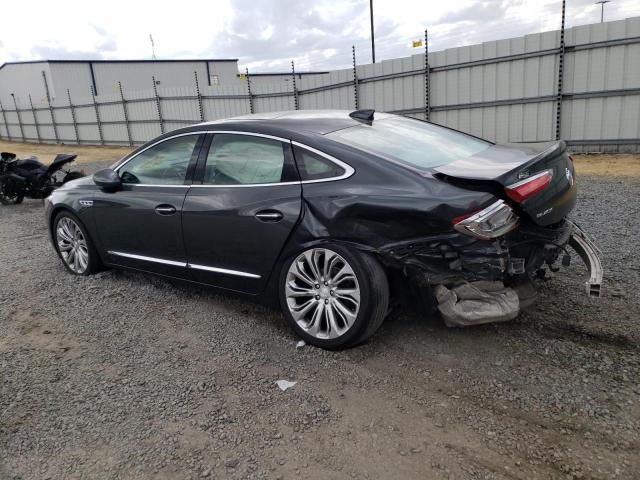 2017 BUICK LACROSSE P - 1G4ZR5SS9HU182211
