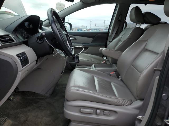 5FNRL5H68FB007034 2015 HONDA ODYSSEY, photo no. 7