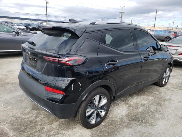 2022 CHEVROLET BOLT EUV L - 1G1FY6S04N4135171