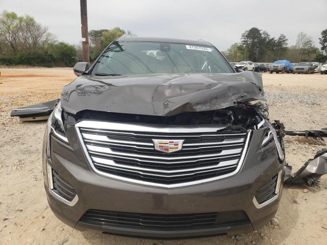 1GYKNERSXKZ162268 | 2019 CADILLAC XT5 PREMIU