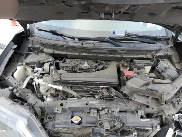 5N1AT2MT8JC729886 Nissan ROGUE S
