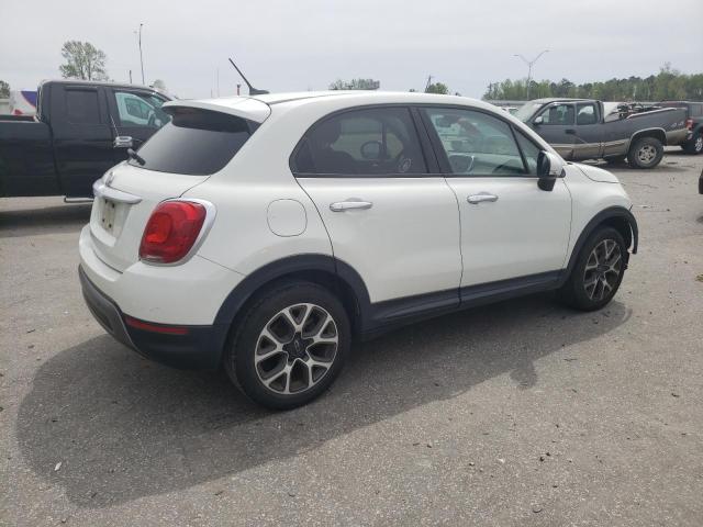 2016 FIAT 500X TREKK - ZFBCFXCT3GP388761