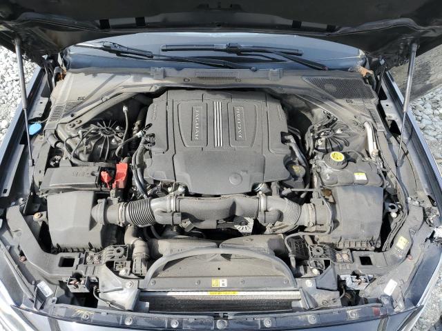 2016 JAGUAR XF S - SAJBM4BVXGCY13028