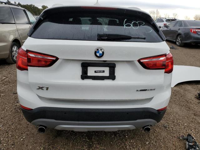 WBXHU7C51K5L11775 BMW X1 SDRIVE2 6