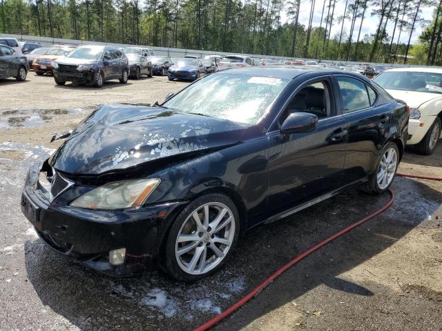 2007 Lexus IS 250 