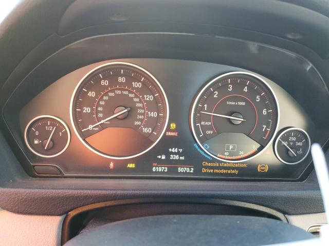 WBA8B9G50HNU48849 BMW 330 I